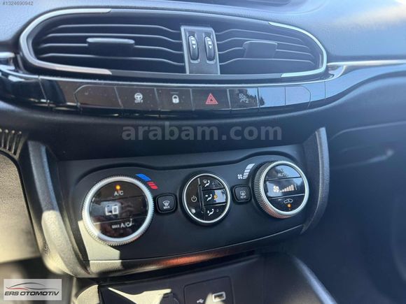 ERS/2023 CROSS 1.4 LOUNGE MANUEL 95Hp