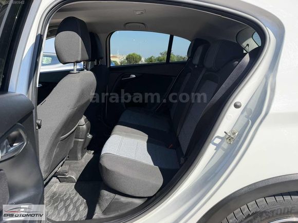 ERS/2023 CROSS 1.4 LOUNGE MANUEL 95Hp