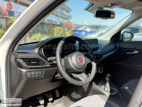 ERS/2023 CROSS 1.4 LOUNGE MANUEL 95Hp