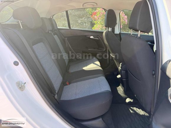 ERS/2023 CROSS 1.4 LOUNGE MANUEL 95Hp