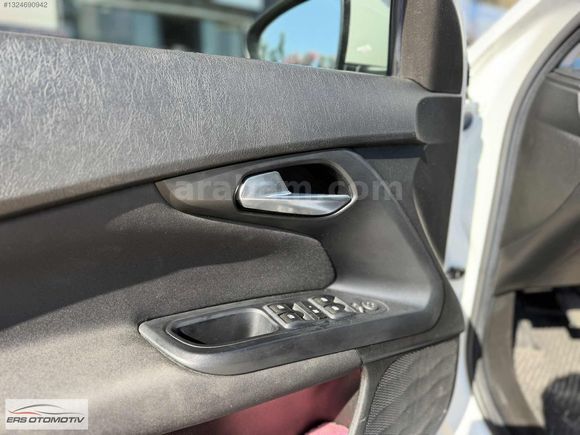 ERS/2023 CROSS 1.4 LOUNGE MANUEL 95Hp
