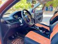 2023 MODEL 1.4 LPG'Lİ EGEA CROS HATASIZ 35 BİN KM DE LONGE PAKET