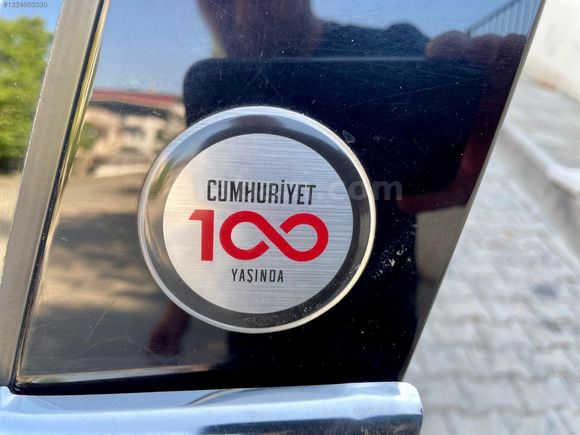 2023 MODEL 1.4 LPG'Lİ EGEA CROS HATASIZ 35 BİN KM DE LONGE PAKET