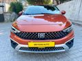 2023 MODEL 1.4 LPG'Lİ EGEA CROS HATASIZ 35 BİN KM DE LONGE PAKET