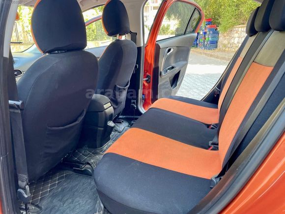 2023 MODEL 1.4 LPG'Lİ EGEA CROS HATASIZ 35 BİN KM DE LONGE PAKET