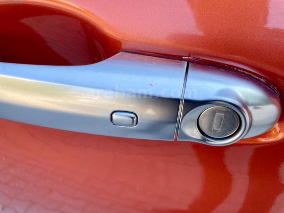2023 MODEL 1.4 LPG'Lİ EGEA CROS HATASIZ 35 BİN KM DE LONGE PAKET