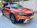 2023 MODEL 1.4 LPG'Lİ EGEA CROS HATASIZ 35 BİN KM DE LONGE PAKET