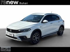 2024 EGEA CROSS 1.4FİRE LOUNGE 95HP 39.750KM BOYASIZ MANUEL