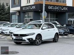 2025 MODEL 10.000 KMDE TRACTİON HATASIZ BOYASIZ LONGE EGEA CROSS