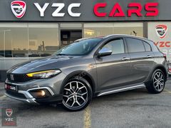 YZC CARS'DAN/EGEA/CROSS/LOUNGE/27 BİN KM/HATASIZ/BOYASIZ/TRAMERS