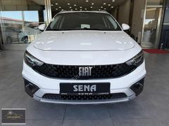 -SENA-2025 EGEA CROSS 1.4 LOUNGE TRACTİON GSR 2 HATASIZ BOYASIZ