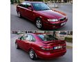 Galeriden Mazda 626 2.0 Exclusive 1998 Model İstanbul