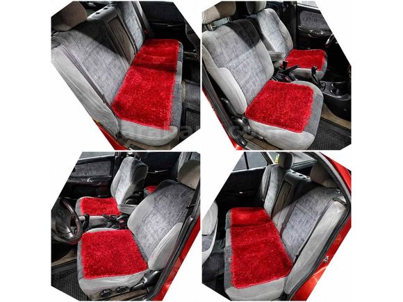 Galeriden Mazda 626 2.0 Exclusive 1998 Model İstanbul
