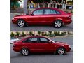 Galeriden Mazda 626 2.0 Exclusive 1998 Model İstanbul