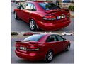 Galeriden Mazda 626 2.0 Exclusive 1998 Model İstanbul