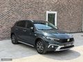 RAMİZ AUTO | 2025 EGEA CROSS 1.4 FIRE LOUNGE GSR | 6.200 KM