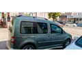 Sahibinden az km.li Caddy 1.9 TDI 2005 Model İstanbul