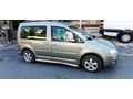 Sahibinden az km.li Caddy 1.9 TDI 2005 Model İstanbul