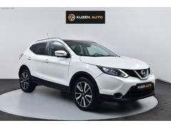 KUZEN AUTO / 2016 NİSSAN QASHQAİ CAM TAVAN K.ISITMA - ELK.KOLTUK
