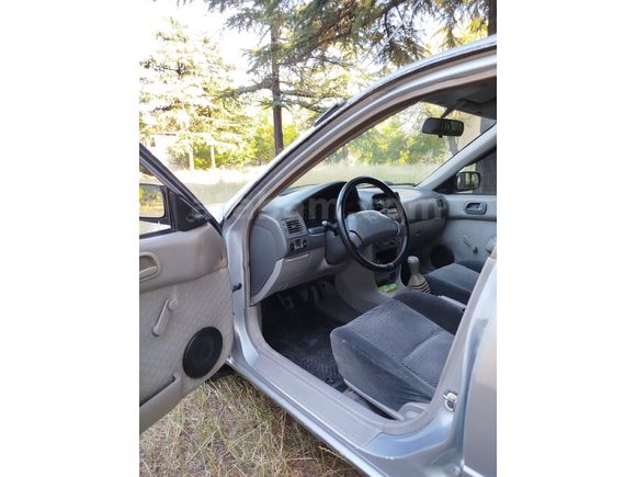 1999 TOYOTA COROLLA l