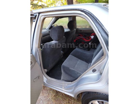 1999 TOYOTA COROLLA l