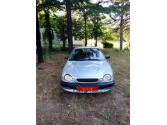 1999 TOYOTA COROLLA l