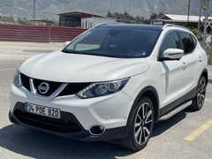 ÜT MOTORS DAN QASHGİ P.PREMİUM KM:133.00