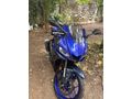 Sahibinden Yamaha YZF R25 ABS 