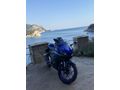 Sahibinden Yamaha YZF R25 ABS 