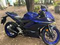 Sahibinden Yamaha YZF R25 ABS 