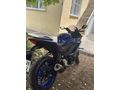 Sahibinden Yamaha YZF R25 ABS 