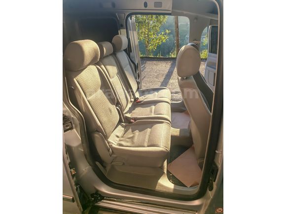 Sahibinden Volkswagen Caddy 1.9 TDI 2006 Model