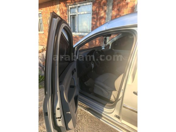 Sahibinden Volkswagen Caddy 1.9 TDI 2006 Model