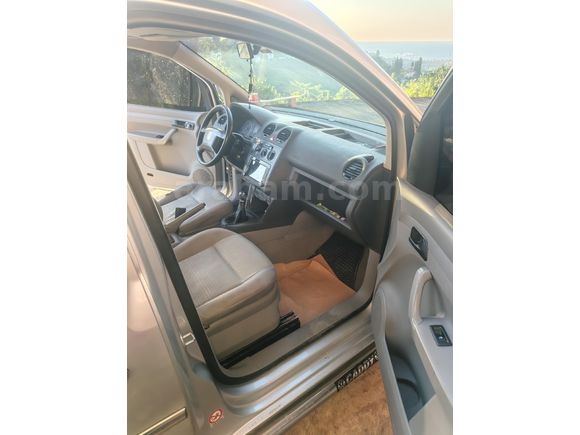 Sahibinden Volkswagen Caddy 1.9 TDI 2006 Model