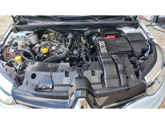 Acil Renault Megane 1.3 TCe Joy 2021 Model  Beyaz