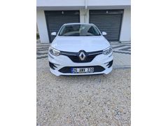 Sahibinden Renault Megane 1.3 TCe Joy 2021 Model  97.750 km Beyaz