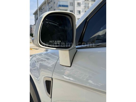 Sahibinden Chevrolet Captiva 2.0 D LT High 2010 Model 