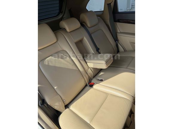Sahibinden Chevrolet Captiva 2.0 D LT High 2010 Model 