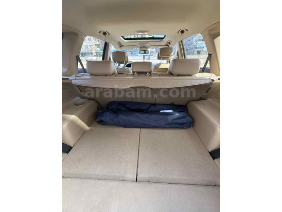Sahibinden Chevrolet Captiva 2.0 D LT High 2010 Model 