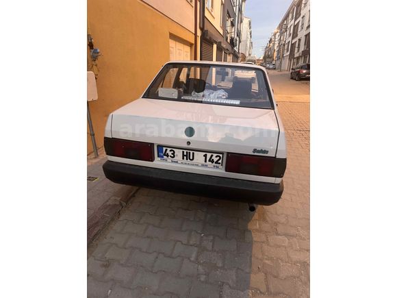Sahibinden Tofaş Şahin 1.6 1994 Model 