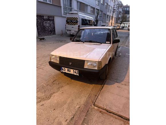 Sahibinden Tofaş Şahin 1.6 1994 Model 