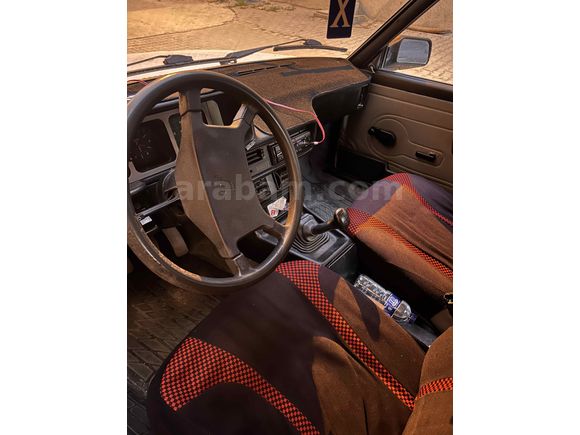 Sahibinden Tofaş Şahin 1.6 1994 Model 