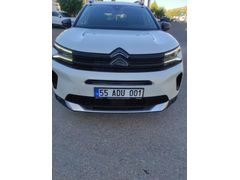 Sahibinden Citroen C5 Aircross 1.5 BlueHDI Feel Bold 2023 Model