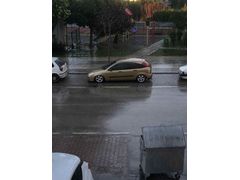 Sahibinden Ford Focus 1.6 Ghia 2000 Model 
