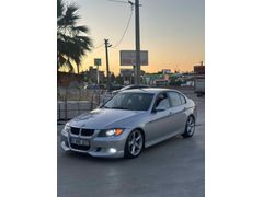Bakımlı Masrafsız BMW E90 3.16i 2006 