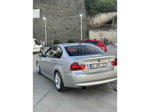 Bakımlı Masrafsız BMW E90 3.16i 2006 