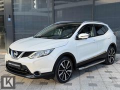 QASHQAİ PLATİNUM PREMİUM PACK 2016 176 BİN KM HATASIZ