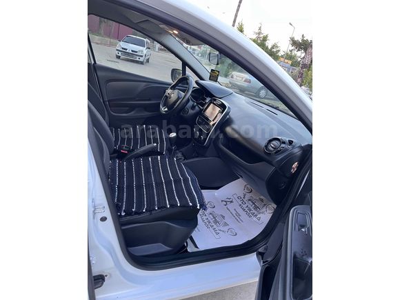 Clio 4 HATASIZ BOYASIZ 159 binde Touch
