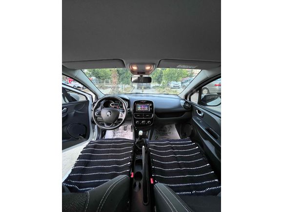 Clio 4 HATASIZ BOYASIZ 159 binde Touch