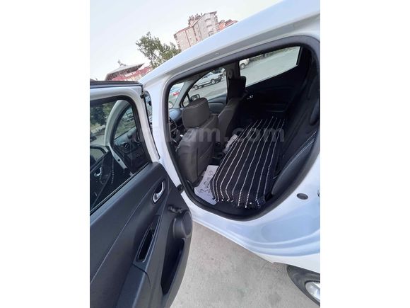Clio 4 HATASIZ BOYASIZ 159 binde Touch